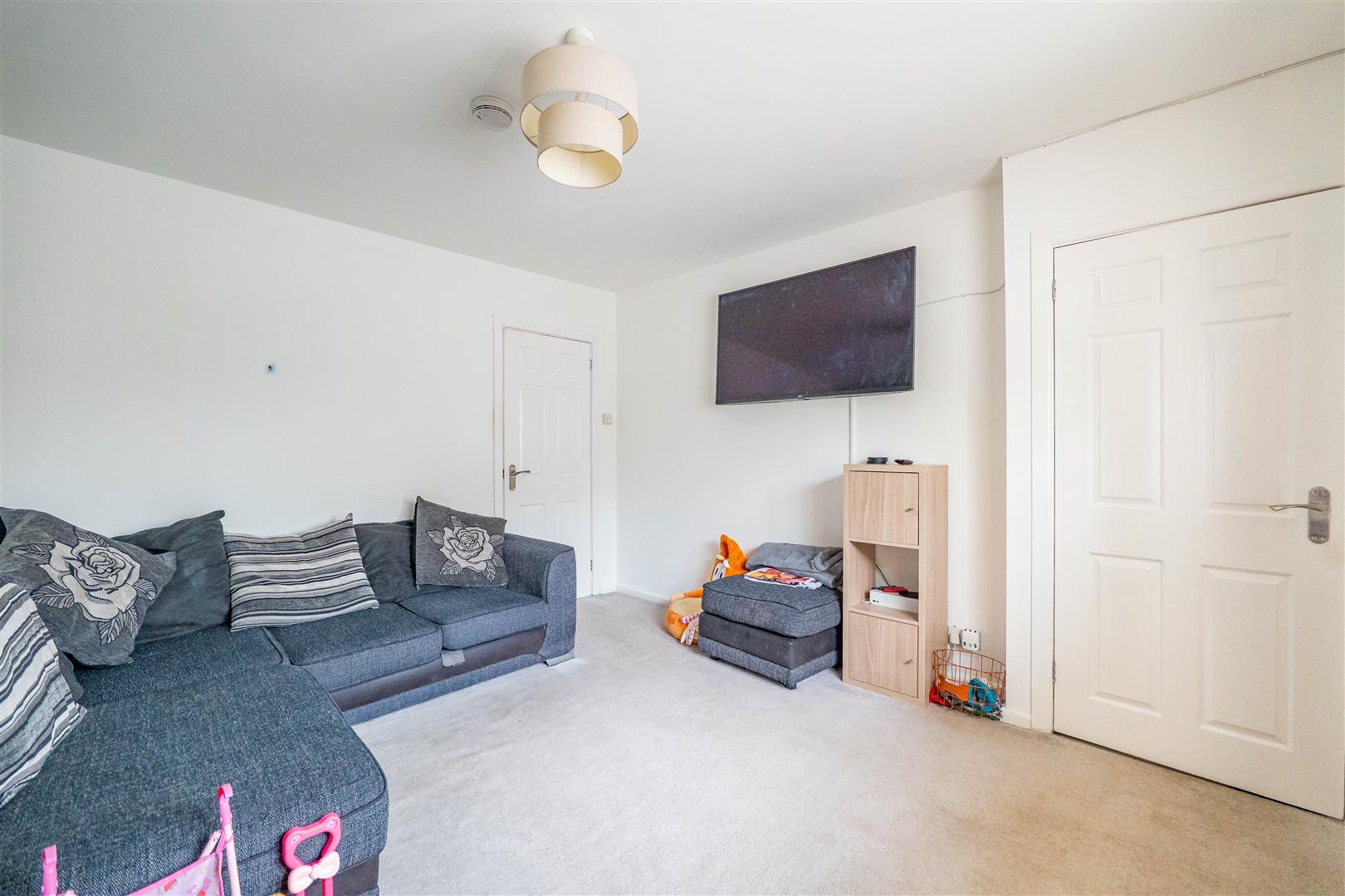 Rutland Avenue, Preston